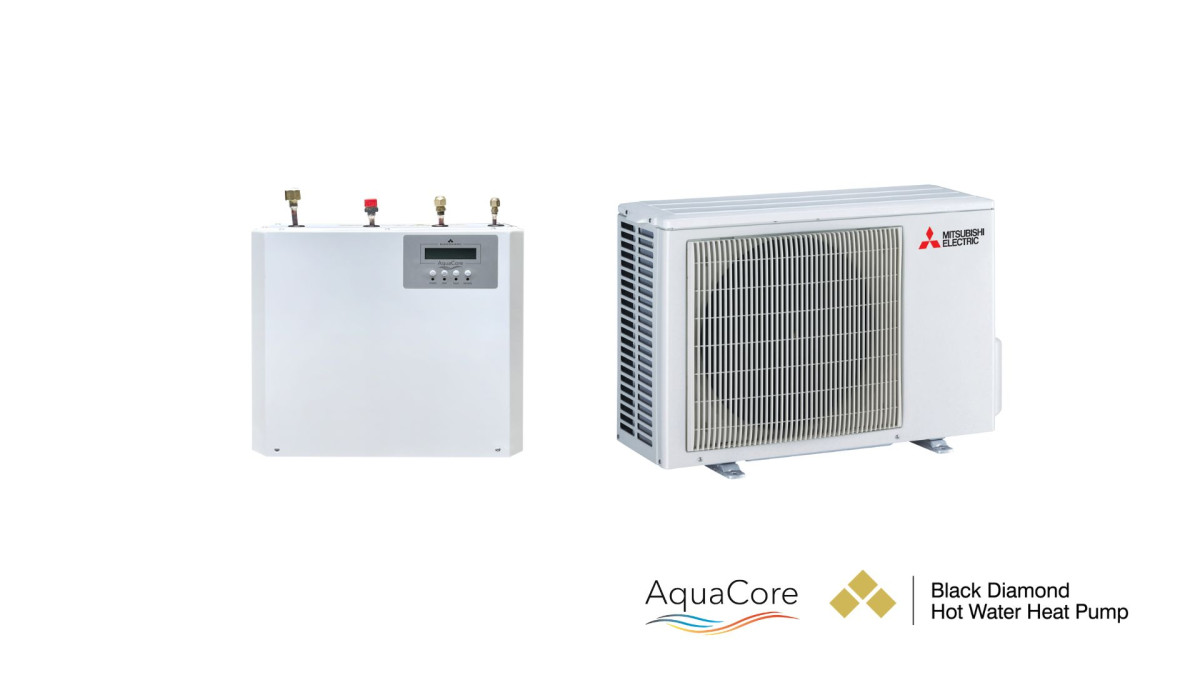 AquaCore EBOSS