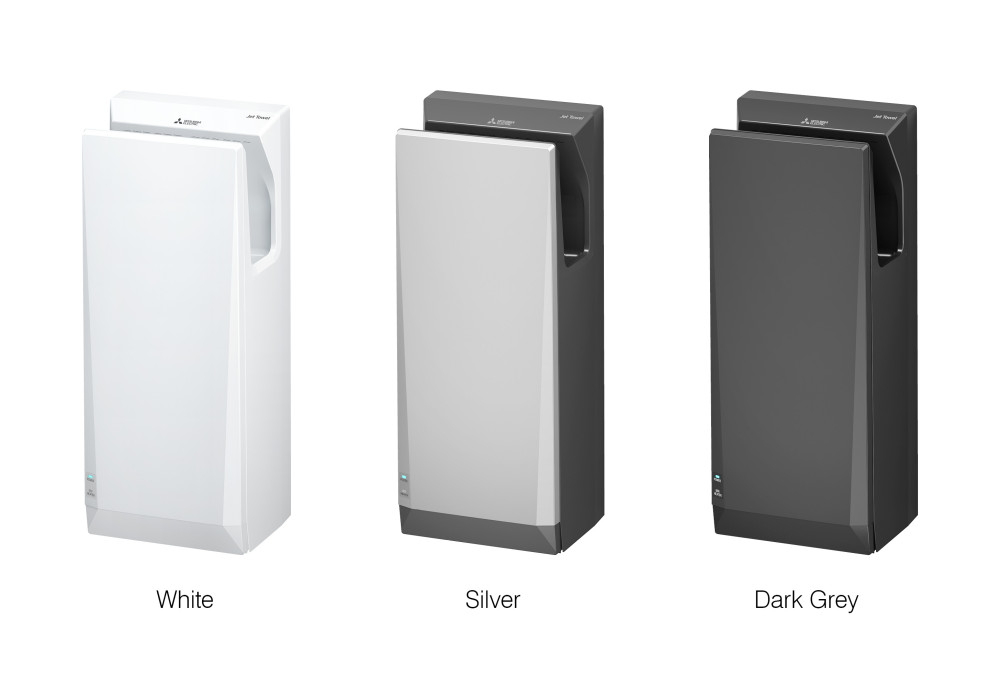 Jet Towel Slim — Hand Dryer