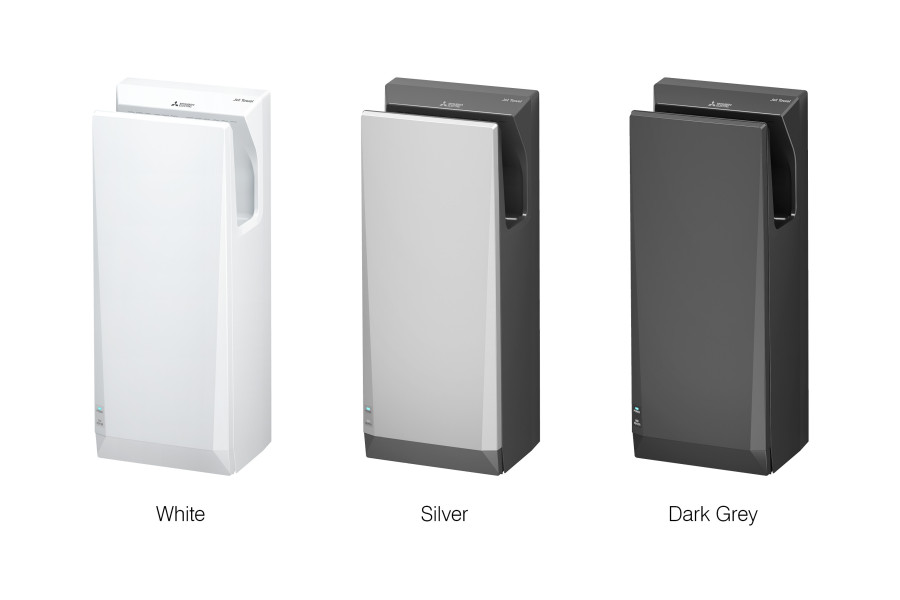 Jet Towel Slim — Hand Dryer 