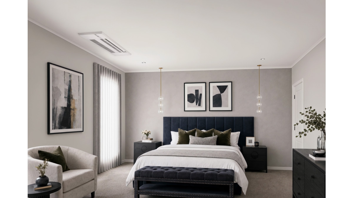 Bedroom C