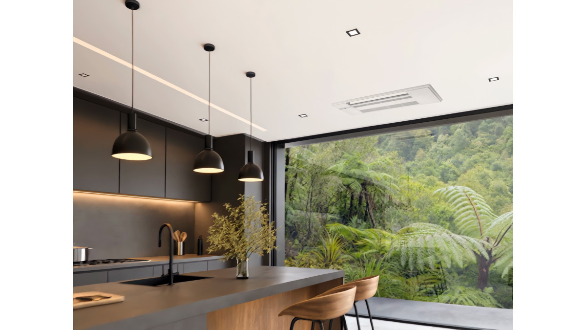 Kitchen C