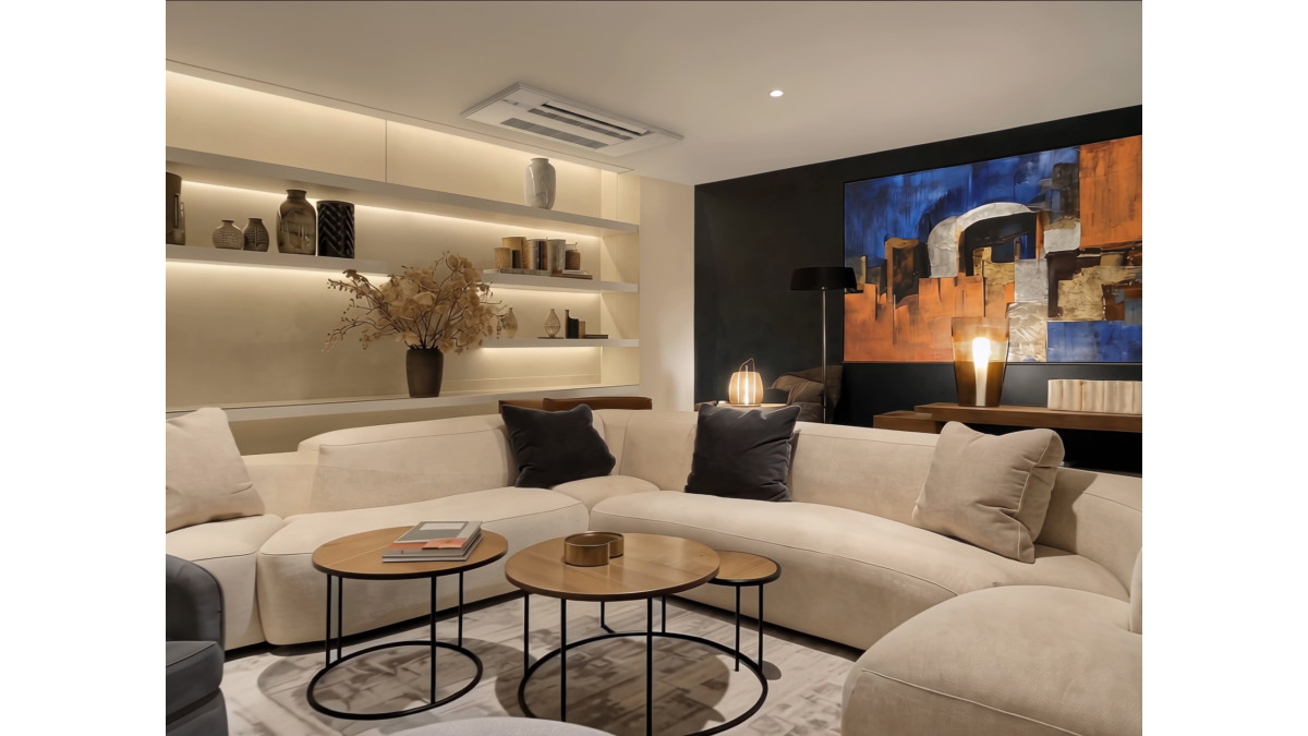 Lounge C