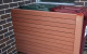EnviroSlat Fence 10