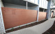 EnviroSlat Fence 1