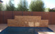 EnviroSlat Fence 2
