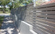 EnviroSlat Fence 3