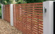 EnviroSlat Fence 5