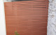 EnviroSlat Fence 6