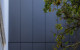 panelux aluminium cladding vertical social housing 4
