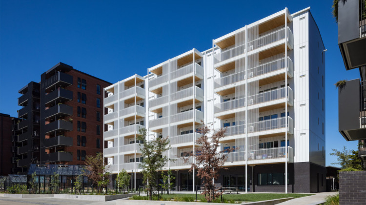 Cladding
