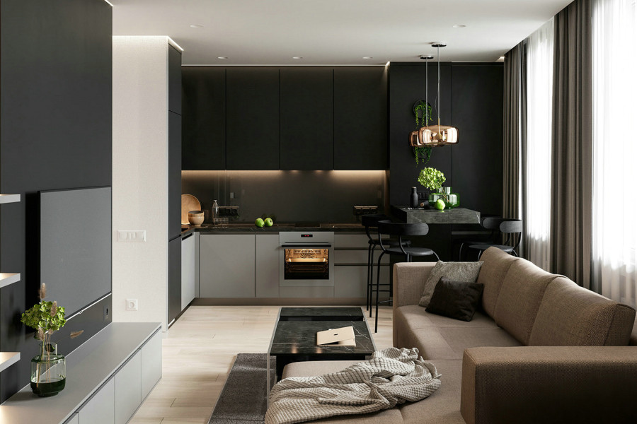 Platinum Melamine HMR Board