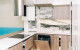 Platinum Melamine Burnt Oak