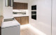 Platinum Melamine Frost Ultral Gloss