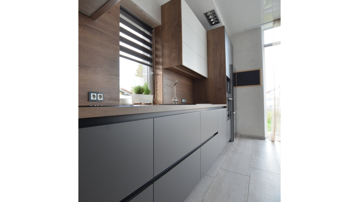Platinum Melamine Terrain