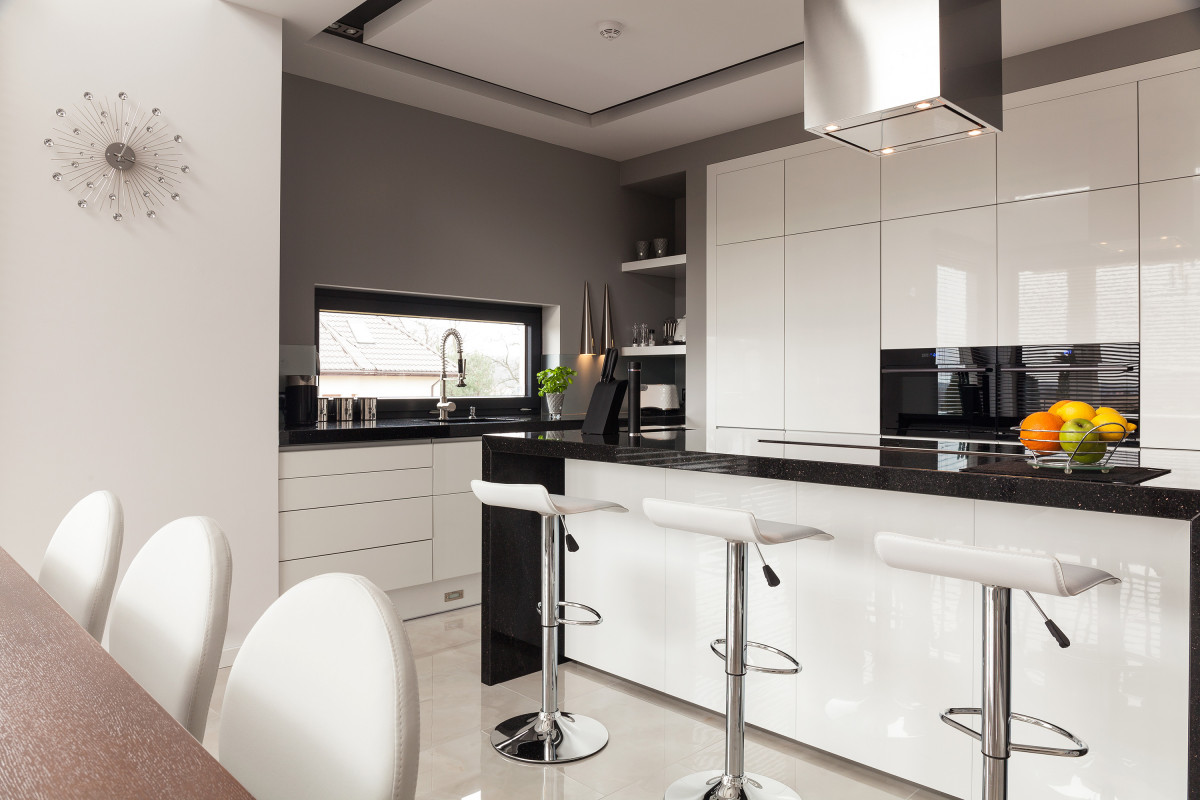 StyleLite Laminated Panels — TruGloss and TruMatte by Mulford – EBOSS