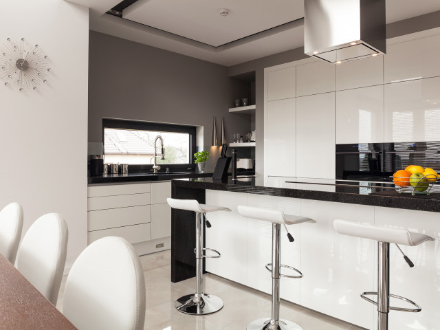 StyleLite Laminated Panels — TruGloss and TruMatte