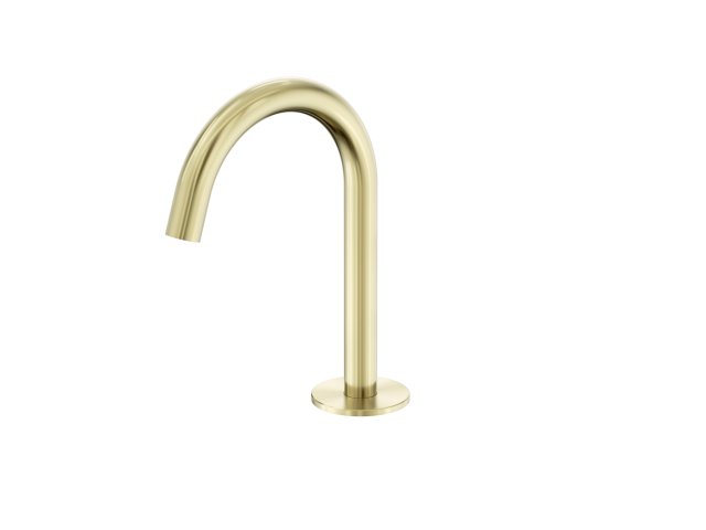 Serenity Basin Arc Spout