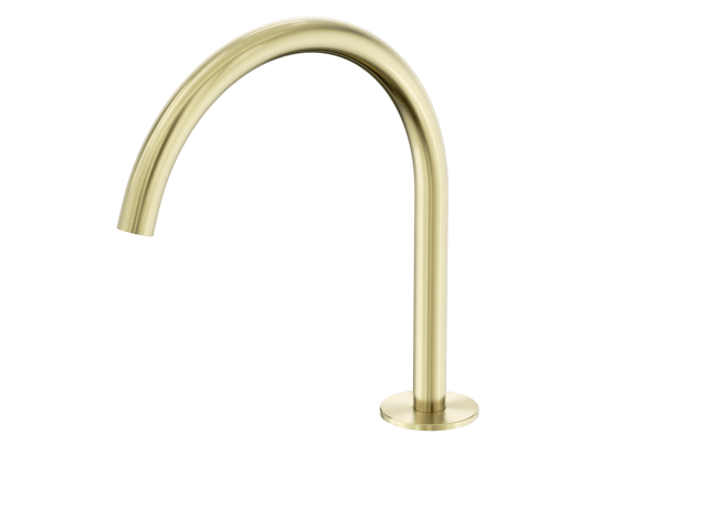 Serenity Bath/Kitchen Arc Spout