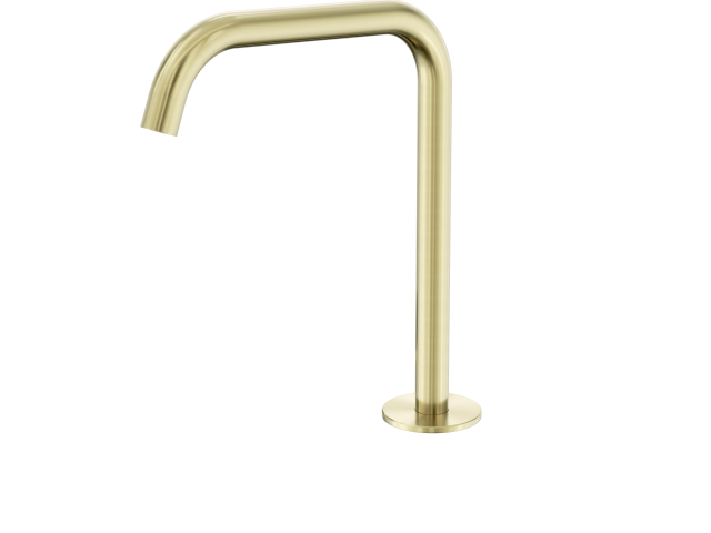 Serenity Bath/Kitchen Edge Spout