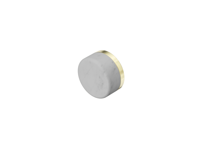 Serenity Carrara Handle