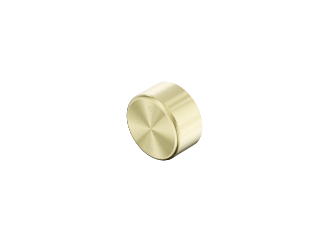 Serenity Progressive Metal Handle