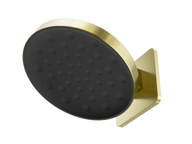Serenity Wall Shower Head