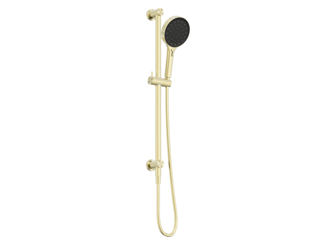 Serenity Rail Shower 