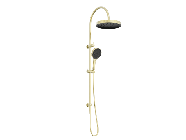 Serenity Twin Shower
