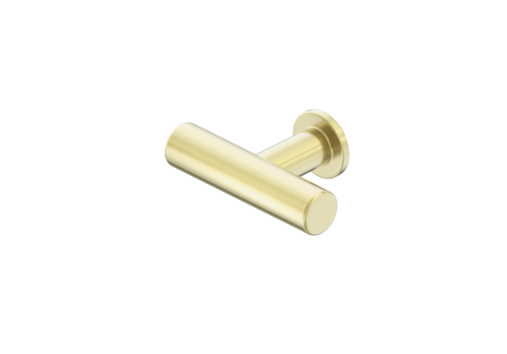 Mecca T-Pull Handle