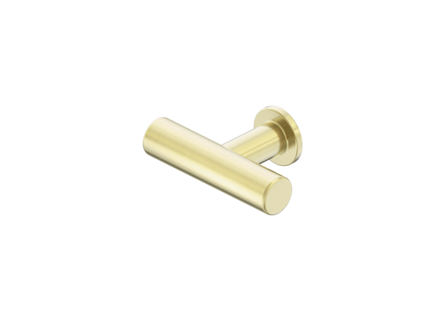 Mecca T-Pull Handle