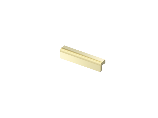 Bianca Pull Handle 130/200/360mm
