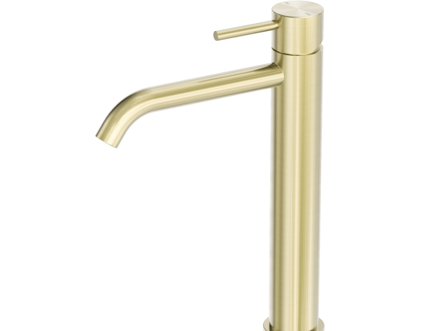 Zen SS316L Tall Basin Mixer