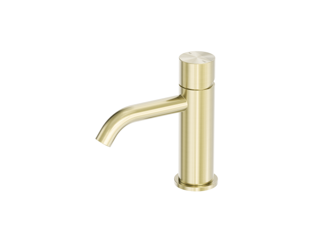 Zen SS316L Basin Mixer Handless