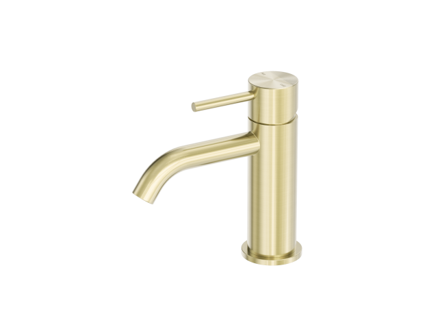 Zen SS316L Basin Mixer 