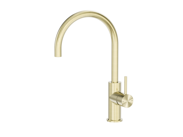 Zen SS316L Kitchen Mixer