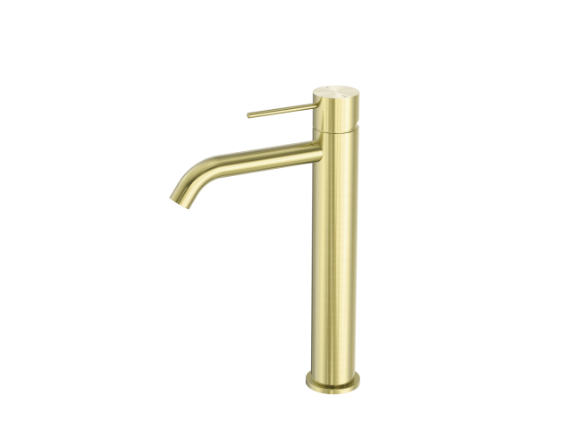 Mecca Tall Basin Mixer