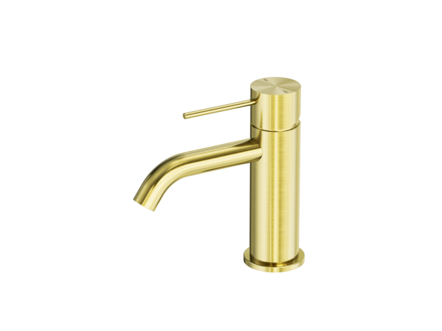 Mecca Basin Mixer