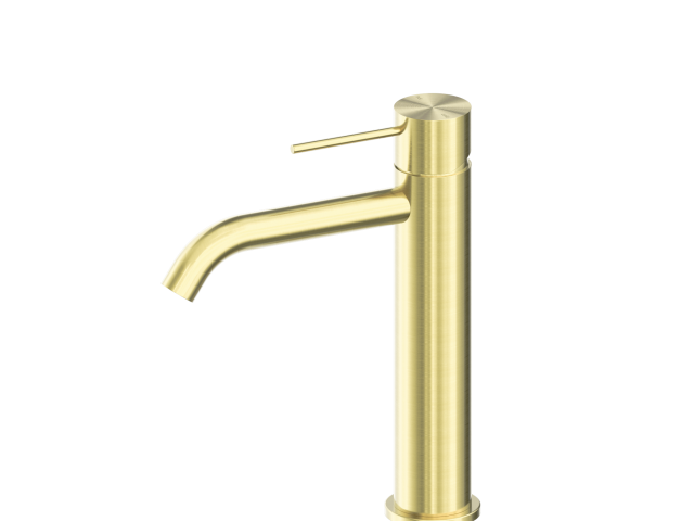 Mecca Mid Tall Basin Mixer