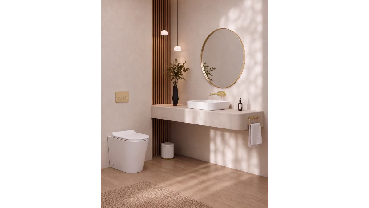 Signature toilet & basin 2