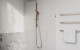 Bianca Bathroom Brushed Bronze 2