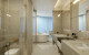 ed Bianca Bathroom Brushed Gold