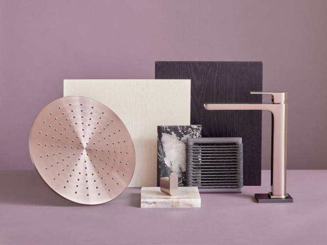 Bianca Tapware Collection