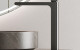 ed Bianca Tall Basin Gun Metal