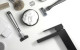 Celia Basin Mixer Matte Black(2)