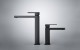 Celia Basin Mixer Matte Black(5)