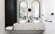 Dolce Bathroom Matte Black(1)