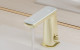 Claudia Sensor Mixer Brushed Gold(5)