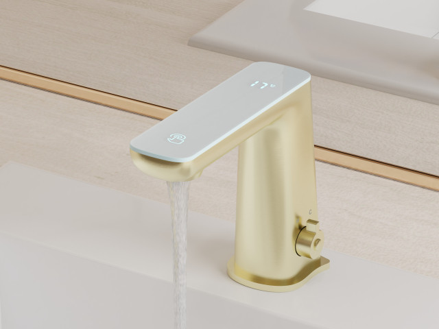 Commercial Tapware Collection 
