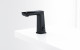 Claudia Sensor Mixer Matte Black