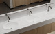 Sensor Tap Gun Metal(2)